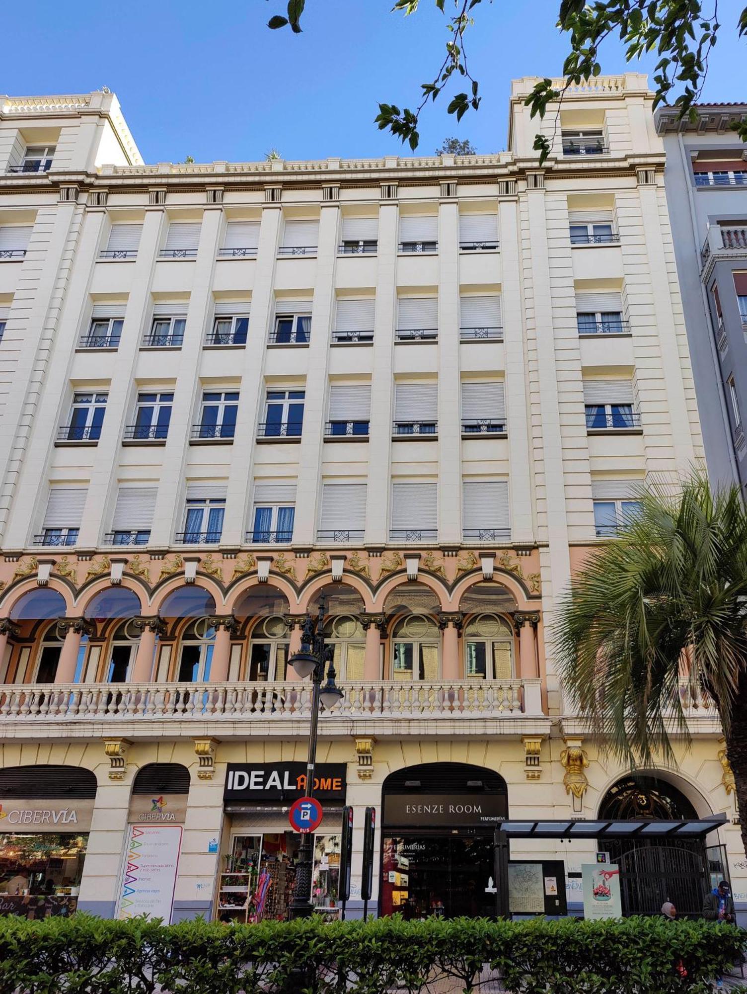 Las Vistas Del Casco By Alogest Zaragoza Exterior foto